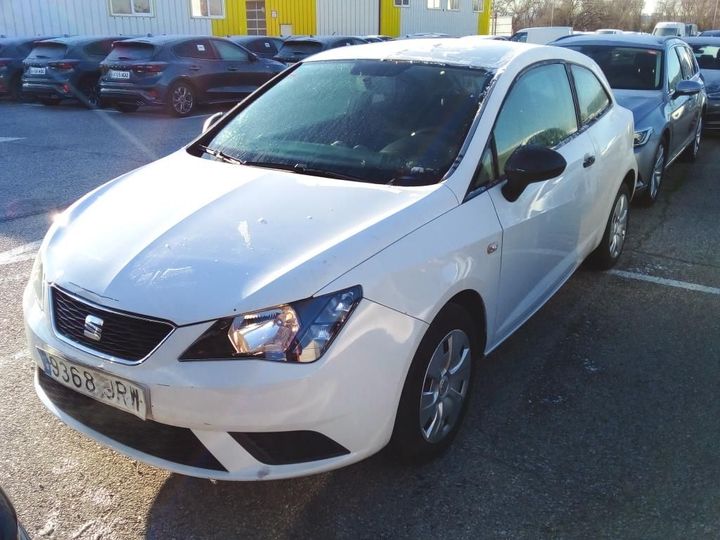 SEAT IBIZA 2016 vsszzz6jzhr026634