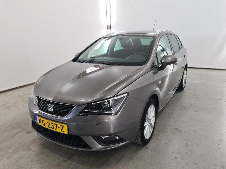 SEAT IBIZA ST 2016 vsszzz6jzhr027788