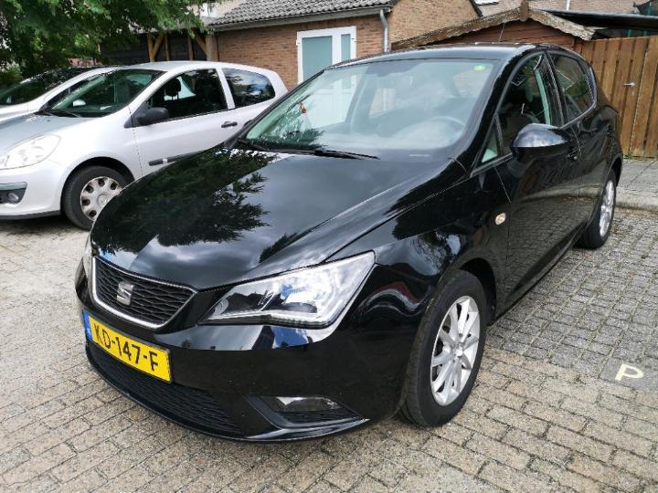 SEAT IBIZA 2016 vsszzz6jzhr027861