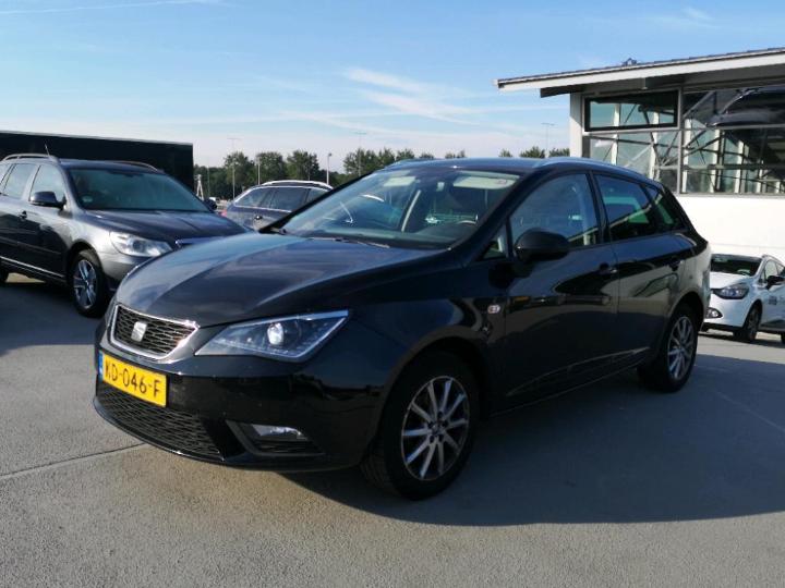 SEAT IBIZA ST 2016 vsszzz6jzhr027896