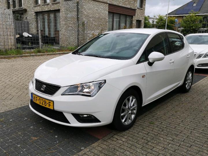 SEAT IBIZA 2016 vsszzz6jzhr028278