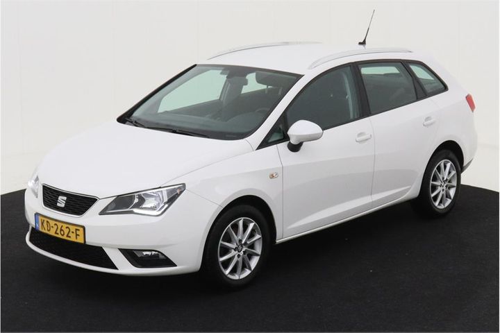 SEAT IBIZA ST 2016 vsszzz6jzhr028426