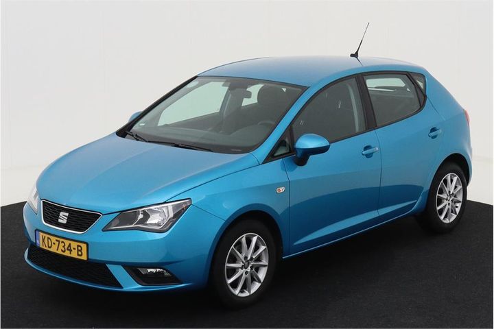 SEAT IBIZA 2016 vsszzz6jzhr028558