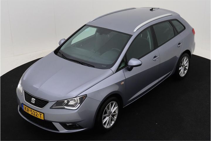 SEAT IBIZA ST 2016 vsszzz6jzhr028622