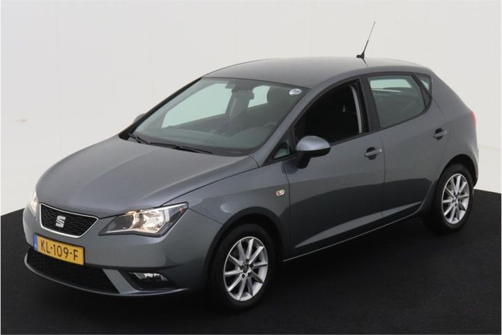 SEAT IBIZA 2016 vsszzz6jzhr028798