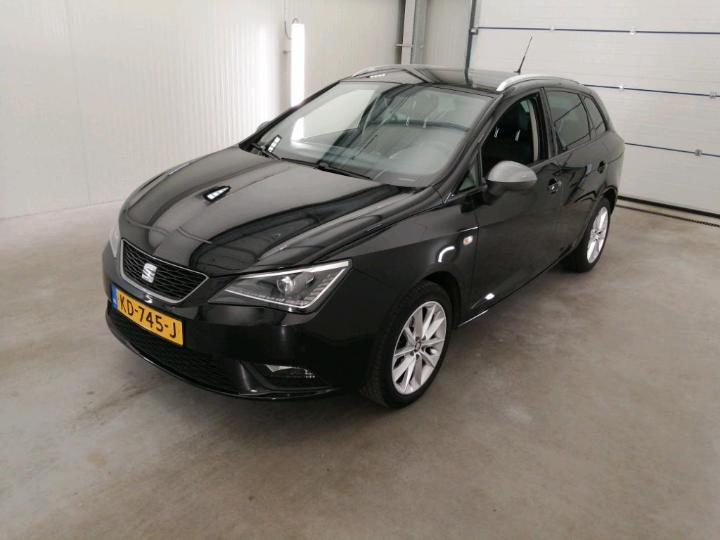 SEAT IBIZA 2016 vsszzz6jzhr029080