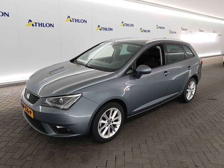 SEAT IBIZA ST 2016 vsszzz6jzhr029783