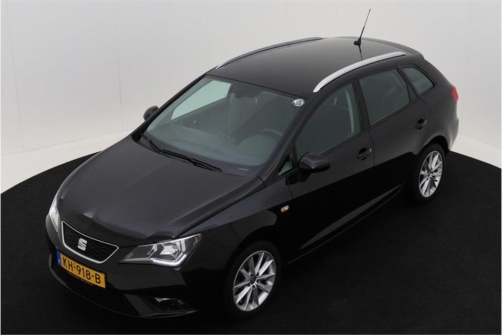 SEAT IBIZA ST 2016 vsszzz6jzhr029878