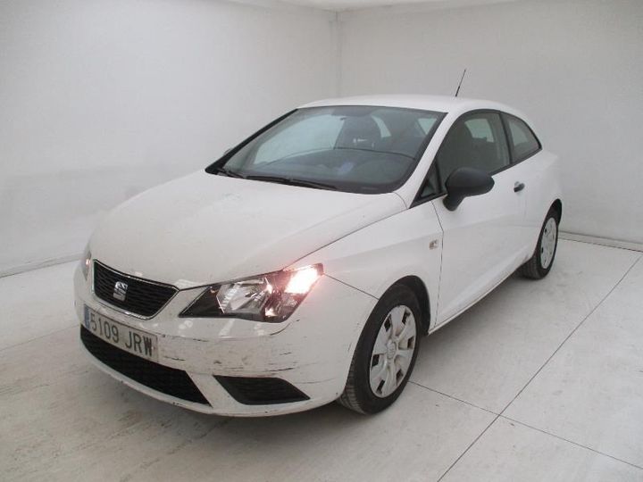 SEAT IBIZA 2016 vsszzz6jzhr030571