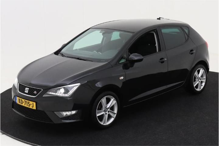 SEAT IBIZA 2016 vsszzz6jzhr030743