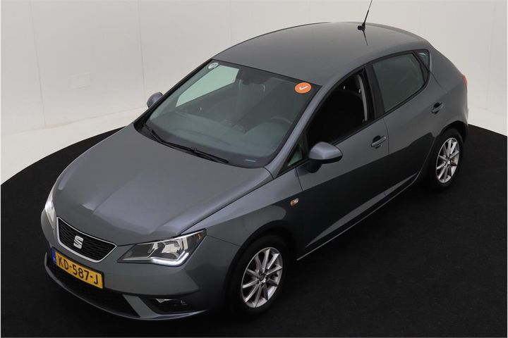 SEAT IBIZA 2016 vsszzz6jzhr030992