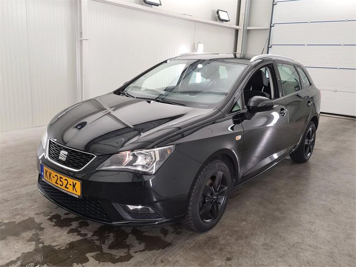 SEAT IBIZA 2016 vsszzz6jzhr031263