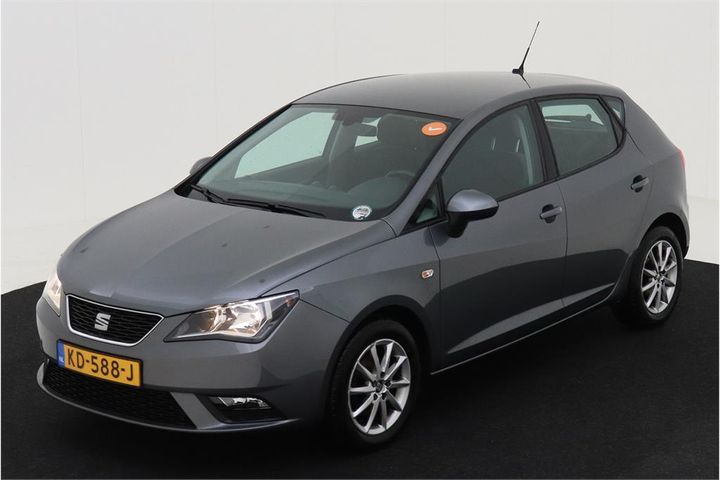 SEAT IBIZA 2016 vsszzz6jzhr031834