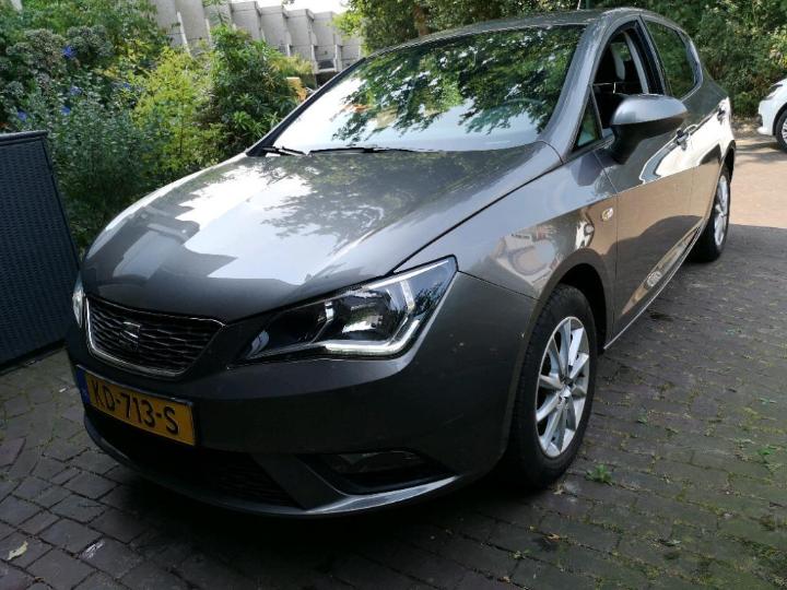 SEAT IBIZA 2016 vsszzz6jzhr031906