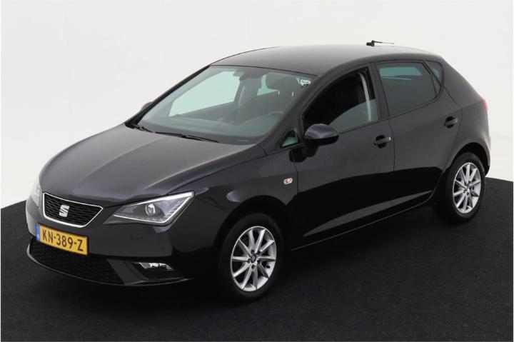 SEAT IBIZA 2016 vsszzz6jzhr033622