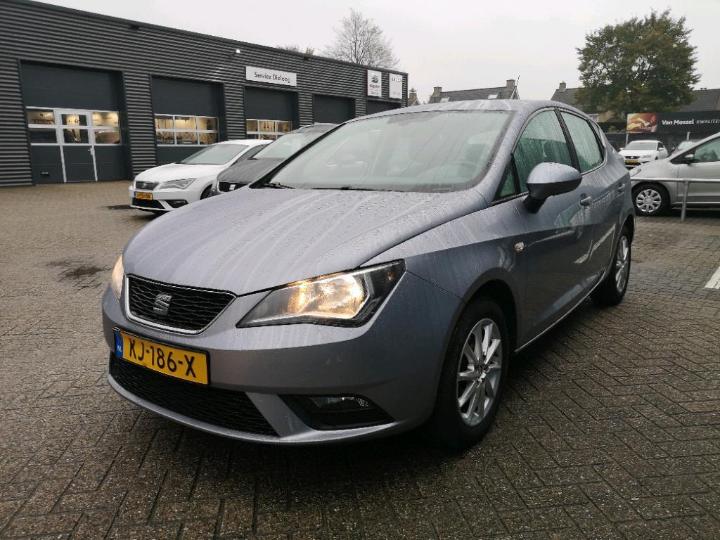 SEAT IBIZA 2016 vsszzz6jzhr034543