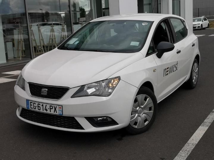 SEAT IBIZA 2016 vsszzz6jzhr034556