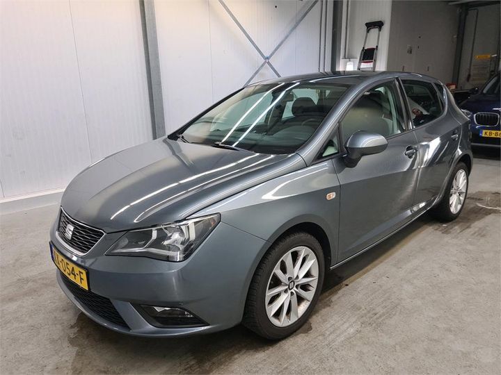 SEAT IBIZA 2016 vsszzz6jzhr034874