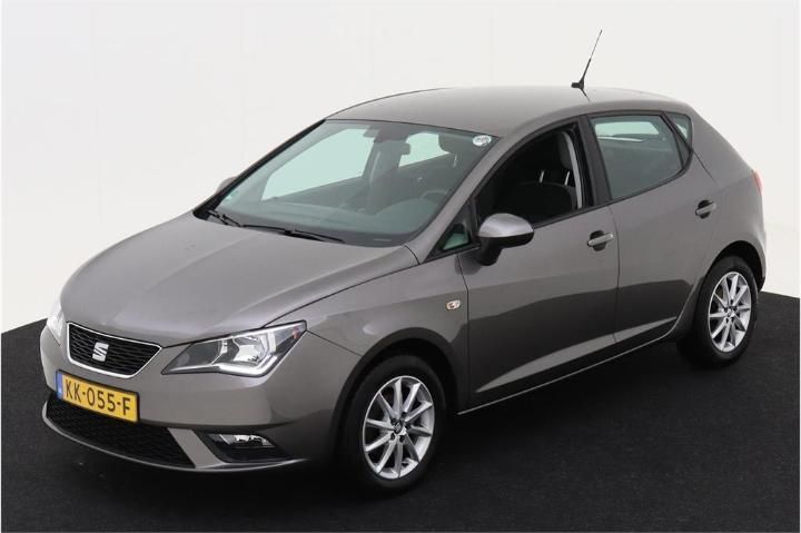 SEAT IBIZA 2016 vsszzz6jzhr035214