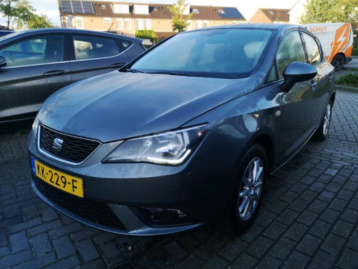 SEAT IBIZA 2016 vsszzz6jzhr035243