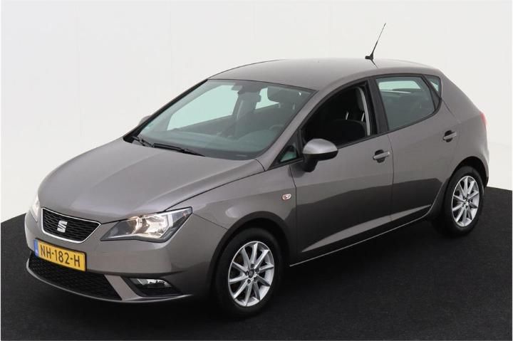 SEAT IBIZA 2017 vsszzz6jzhr036147