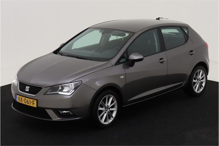 SEAT IBIZA 2016 vsszzz6jzhr036382