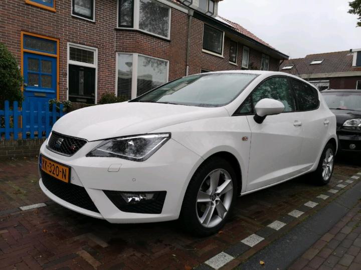 SEAT IBIZA 2016 vsszzz6jzhr036389