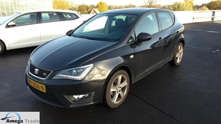 SEAT IBIZA 2016 vsszzz6jzhr036810