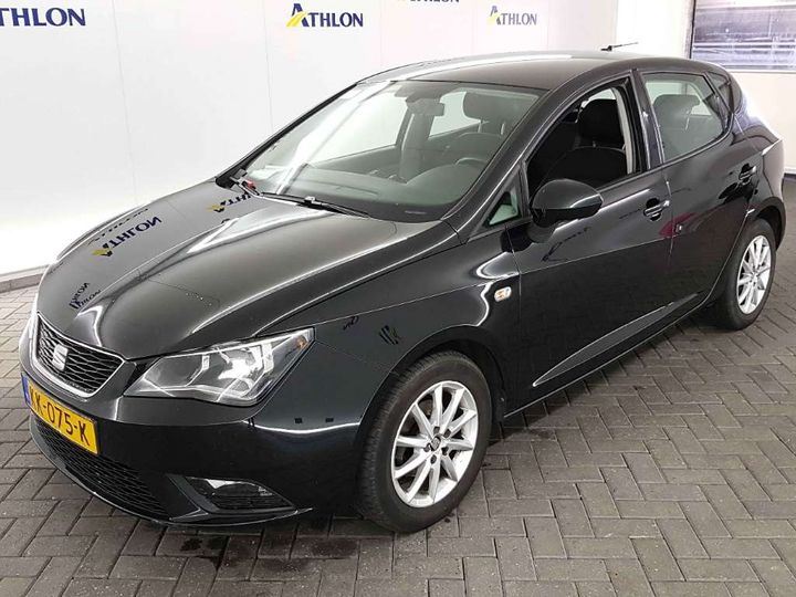 SEAT IBIZA 2016 vsszzz6jzhr036950