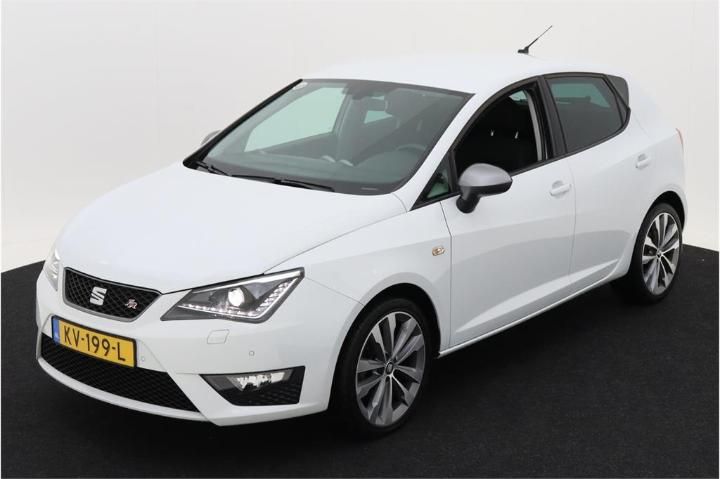 SEAT IBIZA 2016 vsszzz6jzhr037051