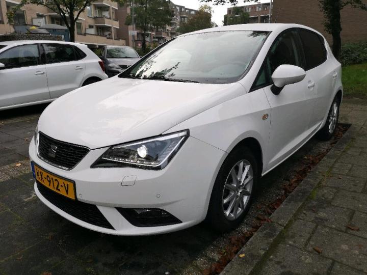 SEAT IBIZA 2016 vsszzz6jzhr038390