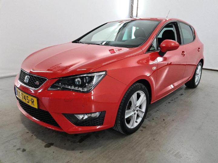 SEAT IBIZA 2016 vsszzz6jzhr038846