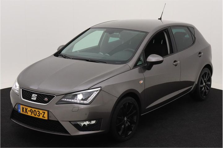 SEAT IBIZA 2016 vsszzz6jzhr039169