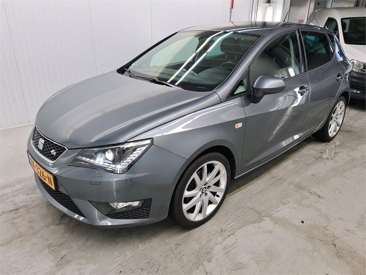 SEAT IBIZA 2017 vsszzz6jzhr039561