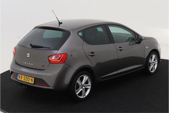 SEAT IBIZA 2016 vsszzz6jzhr039786