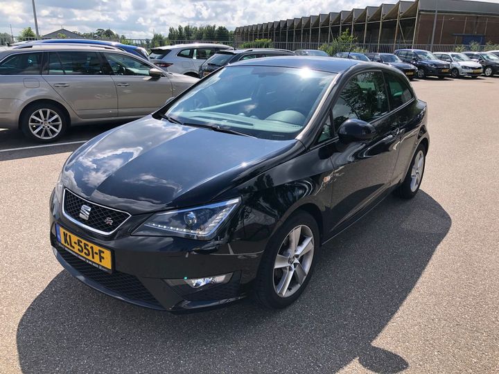 SEAT IBIZA SC 2016 vsszzz6jzhr040675