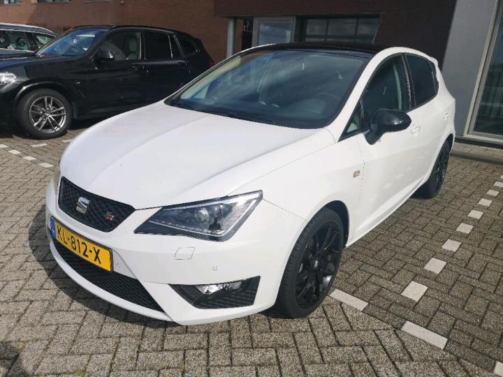 SEAT IBIZA 2016 vsszzz6jzhr042155