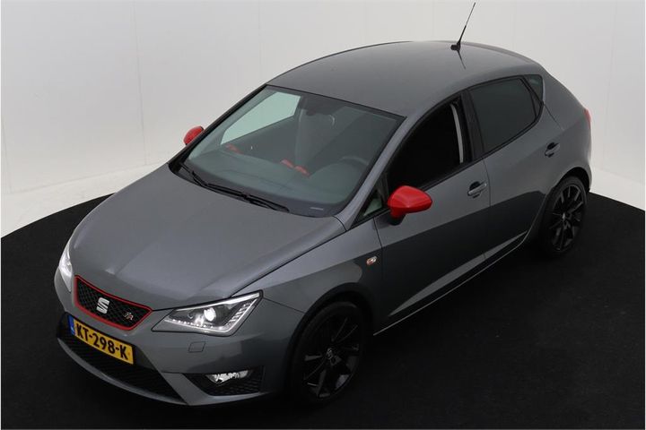 SEAT IBIZA 2016 vsszzz6jzhr043484