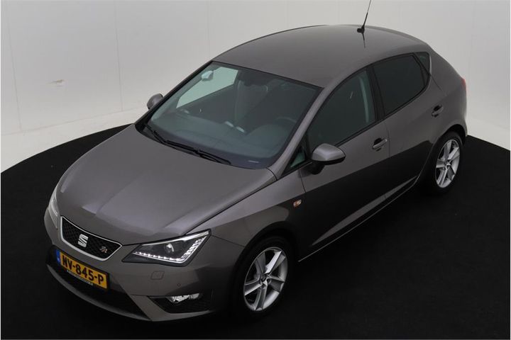 SEAT IBIZA 2017 vsszzz6jzhr043854