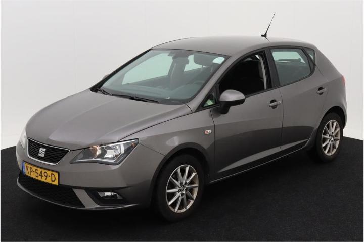 SEAT IBIZA 2016 vsszzz6jzhr045114