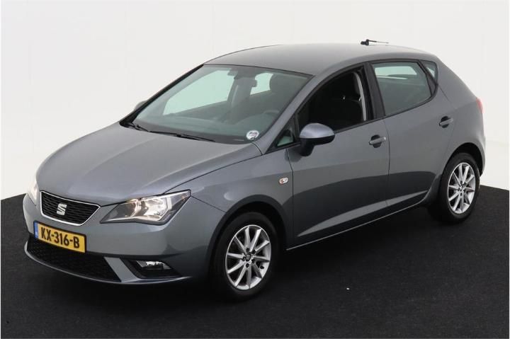 SEAT IBIZA 2016 vsszzz6jzhr046108