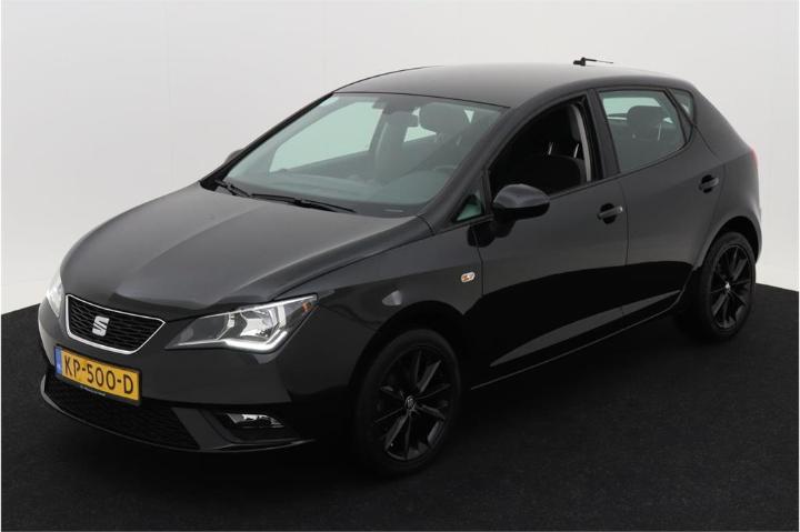 SEAT IBIZA 2016 vsszzz6jzhr046238