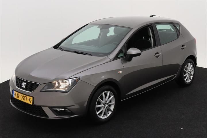 SEAT IBIZA 2016 vsszzz6jzhr046510