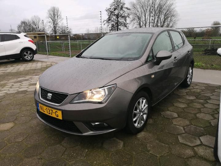 SEAT IBIZA 2017 vsszzz6jzhr046695