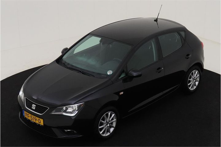 SEAT IBIZA 2017 vsszzz6jzhr046702