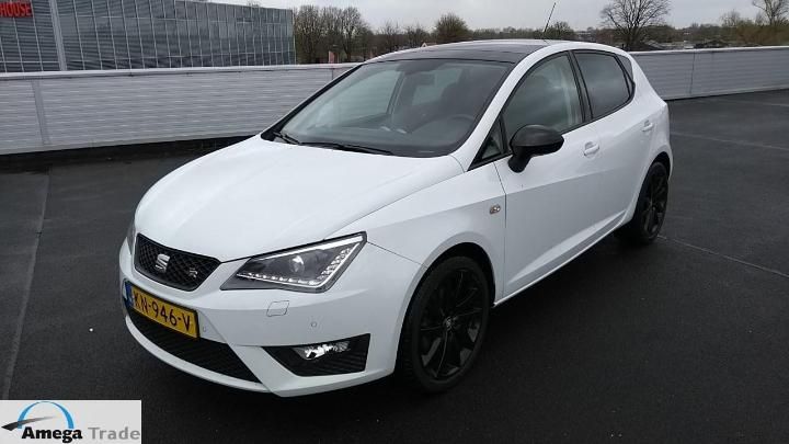 SEAT IBIZA 2016 vsszzz6jzhr047971