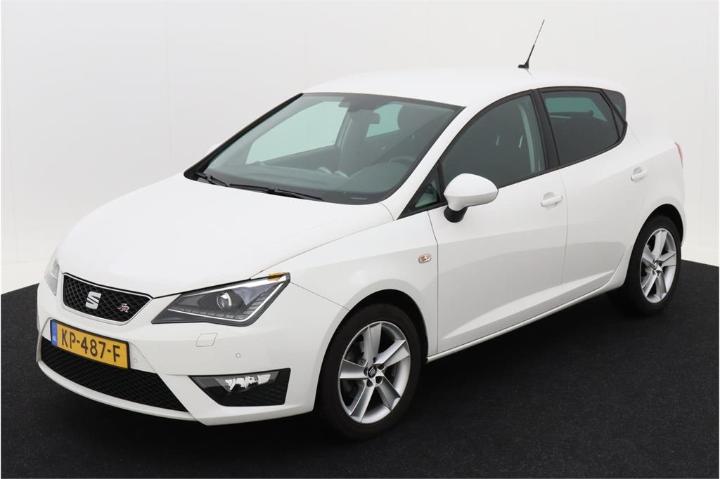 SEAT IBIZA 2016 vsszzz6jzhr048437