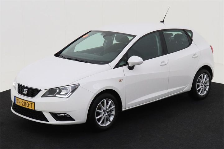 SEAT IBIZA 2016 vsszzz6jzhr049136