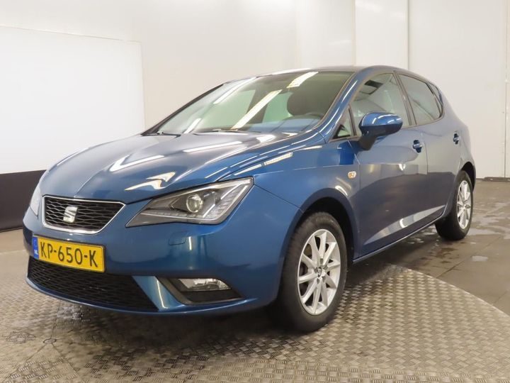 SEAT IBIZA 2016 vsszzz6jzhr049421