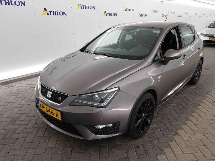 SEAT IBIZA 2016 vsszzz6jzhr050063